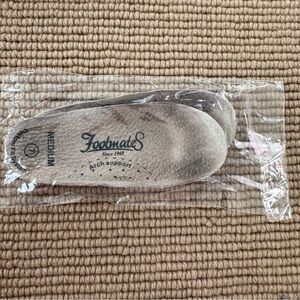 Footmates 7 MEDIUM inserts